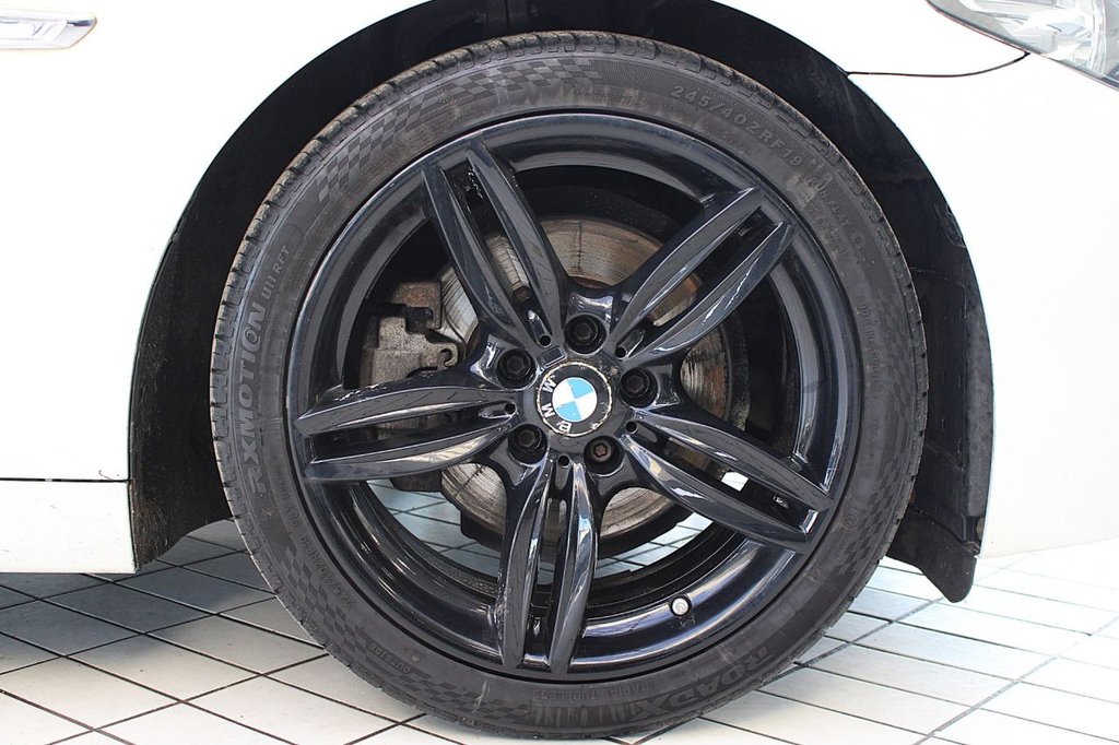 Used BMW 5 Series 2014 for sale - 77231472: Photo 12