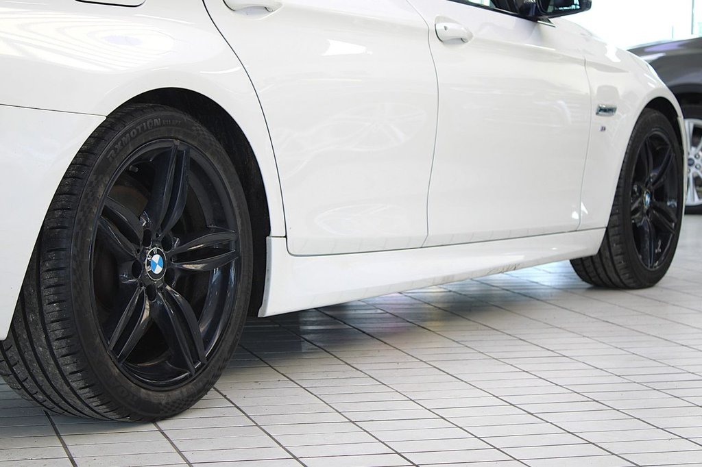 Used BMW 5 Series 2014 for sale - 77231472: Photo 14