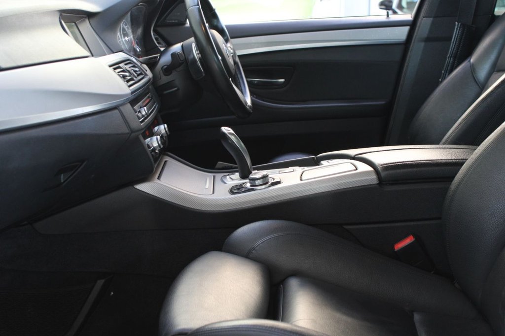 Used BMW 5 Series 2014 for sale - 77231472: Photo 21