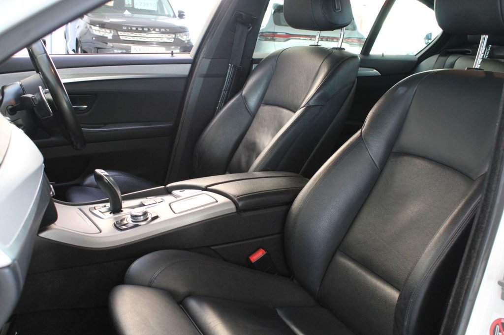 Used BMW 5 Series 2014 for sale - 77231472: Photo 22