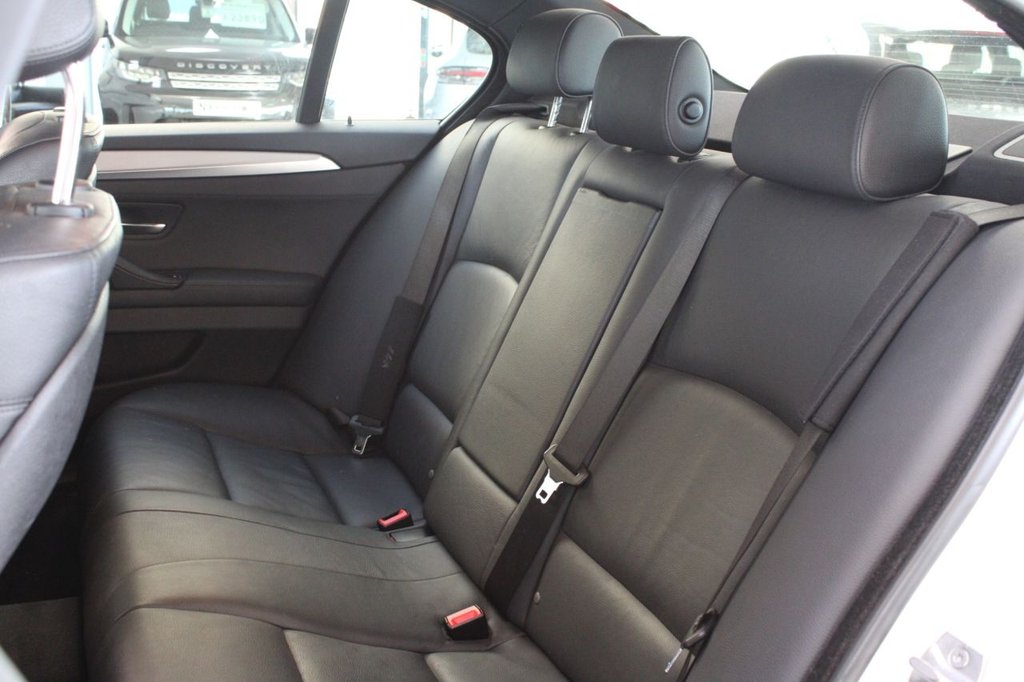 Used BMW 5 Series 2014 for sale - 77231472: Photo 25