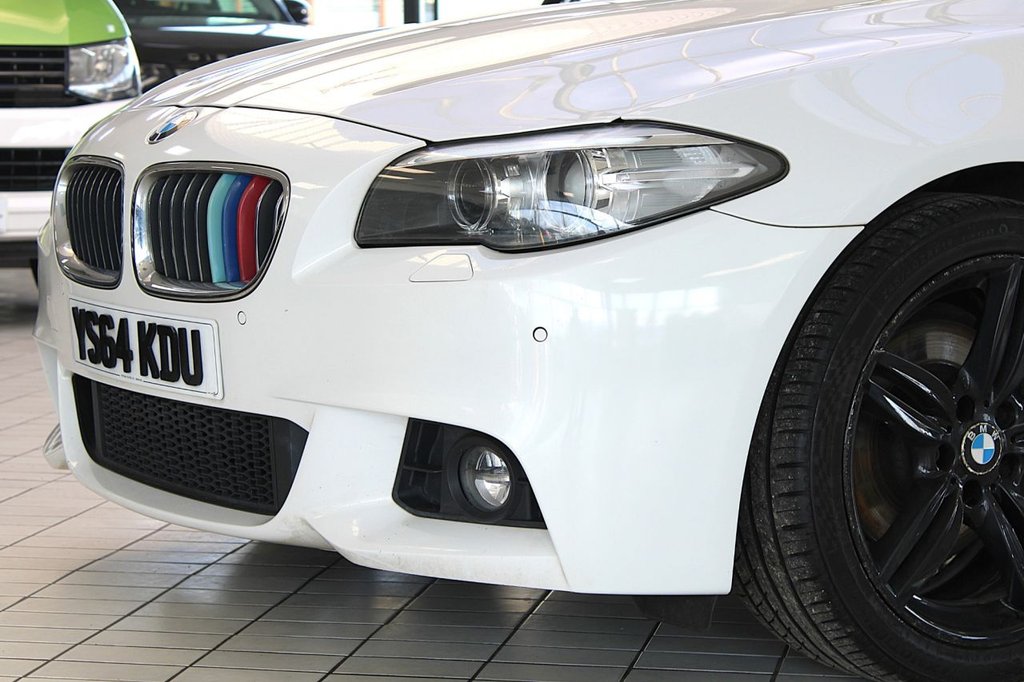 Used BMW 5 Series 2014 for sale - 77231472: Photo 6