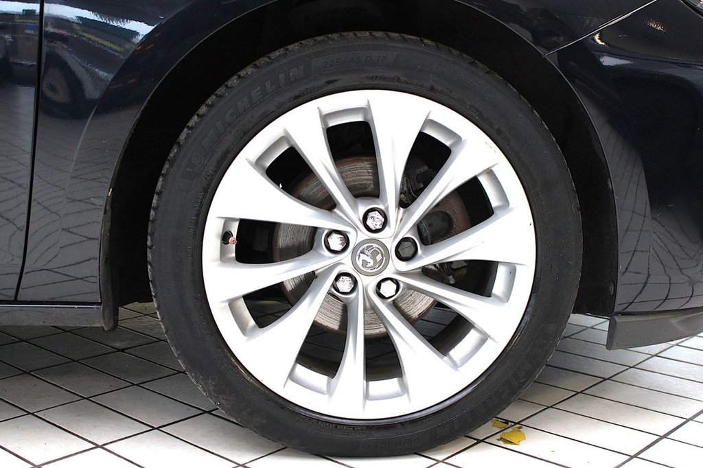 Used Vauxhall Astra 2018 for sale - 77276380: Photo 11