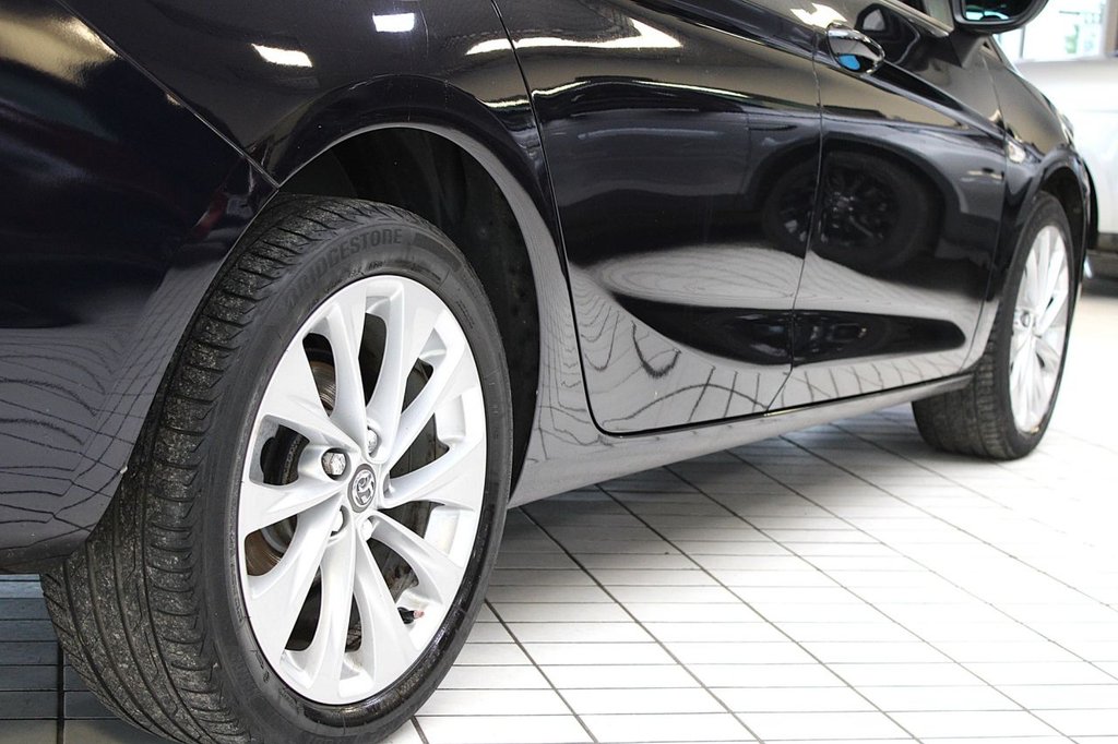 Used Vauxhall Astra 2018 for sale - 77276380: Photo 14