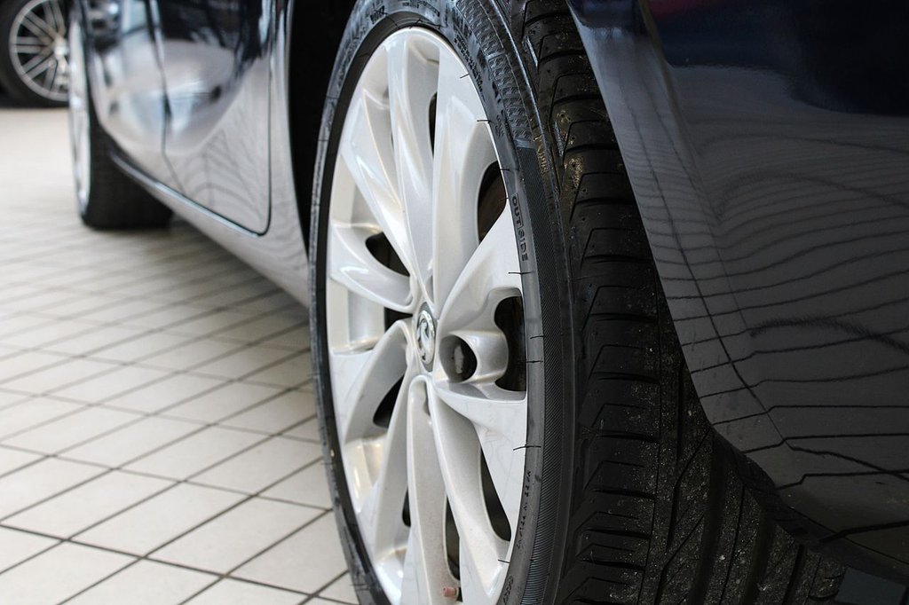 Used Vauxhall Astra 2018 for sale - 77276380: Photo 19