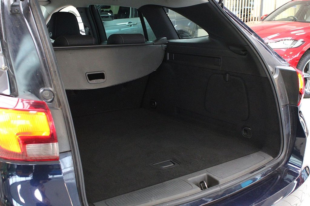 Used Vauxhall Astra 2018 for sale - 77276380: Photo 21