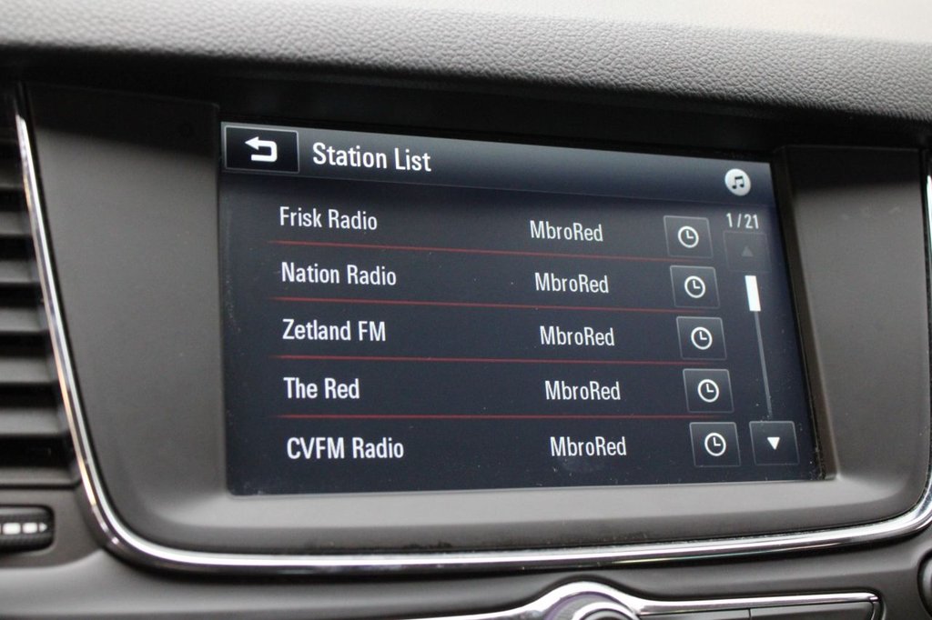 Used Vauxhall Astra 2018 for sale - 77276380: Photo 27