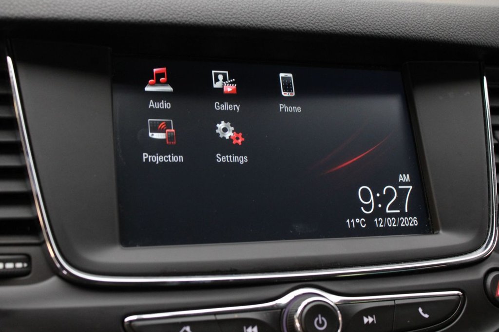 Used Vauxhall Astra 2018 for sale - 77276380: Photo 29