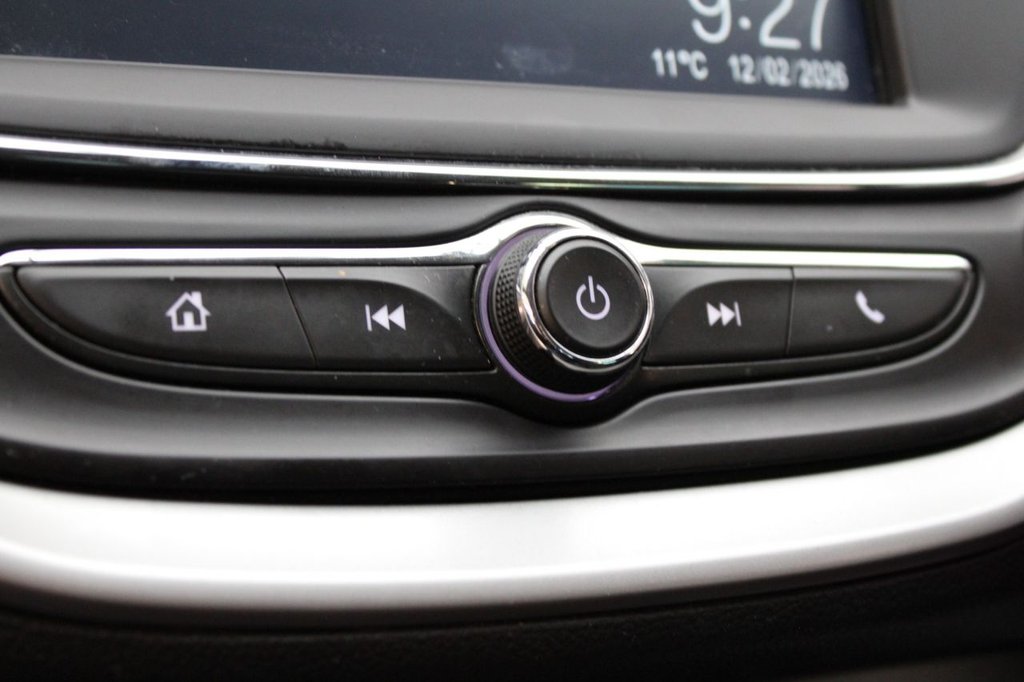 Used Vauxhall Astra 2018 for sale - 77276380: Photo 31