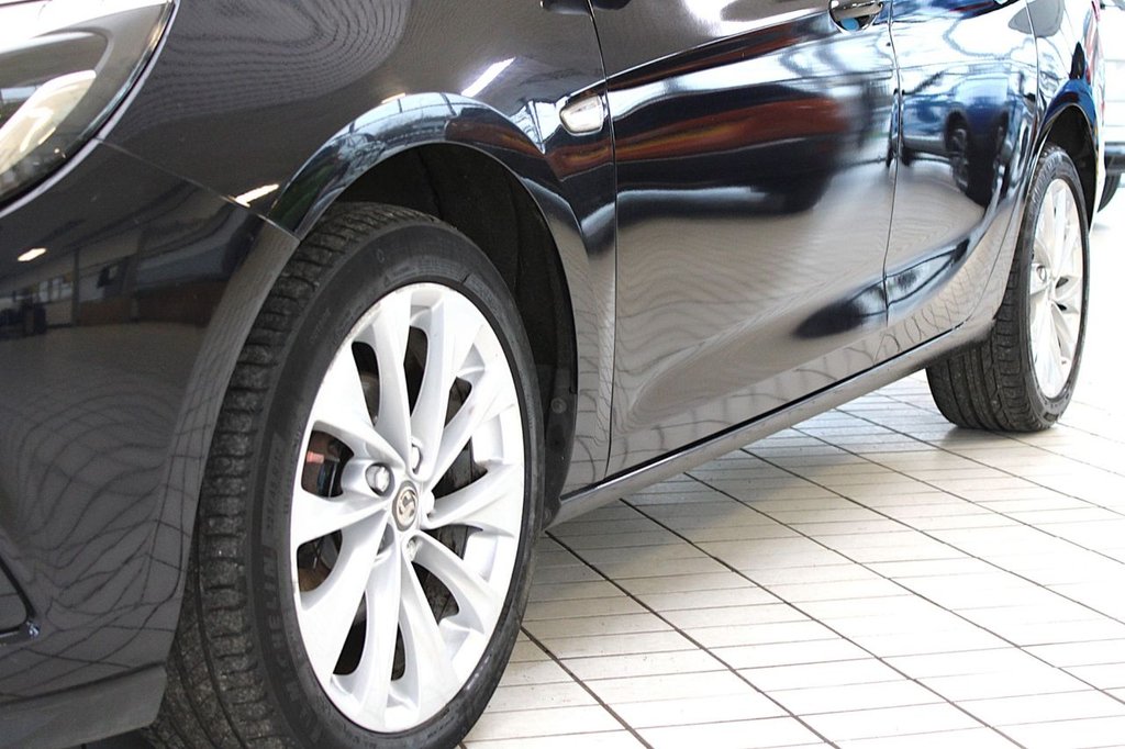 Used Vauxhall Astra 2018 for sale - 77276380: Photo 6