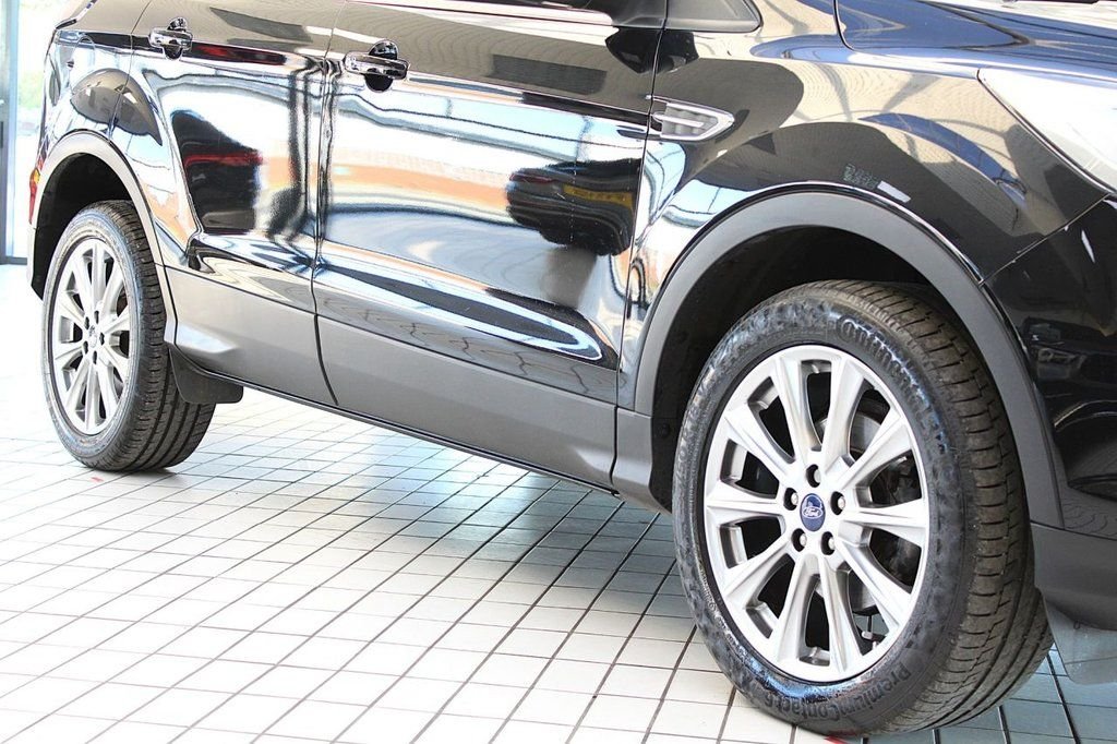 Used Ford Kuga 2019 for sale - 77231440: Photo 10