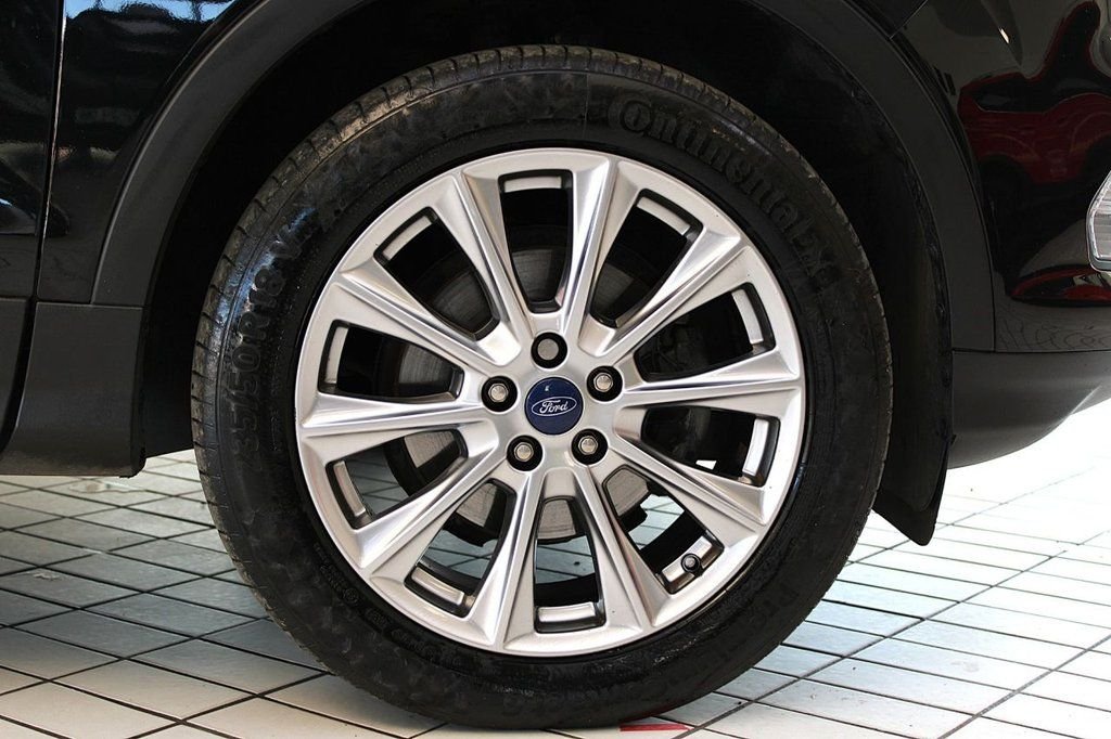 Used Ford Kuga 2019 for sale - 77231440: Photo 12