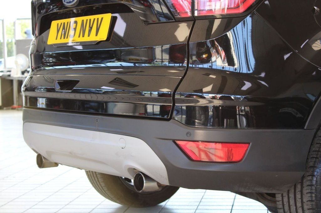 Used Ford Kuga 2019 for sale - 77231440: Photo 14