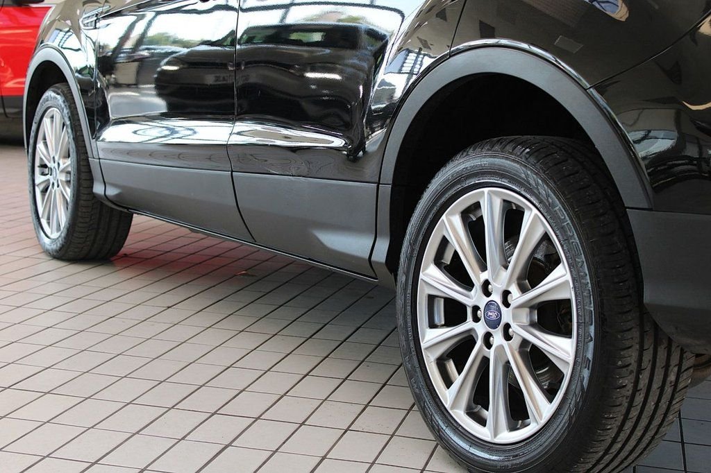 Used Ford Kuga 2019 for sale - 77231440: Photo 20