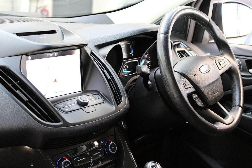 Used Ford Kuga 2019 for sale - 77231440: Photo 25