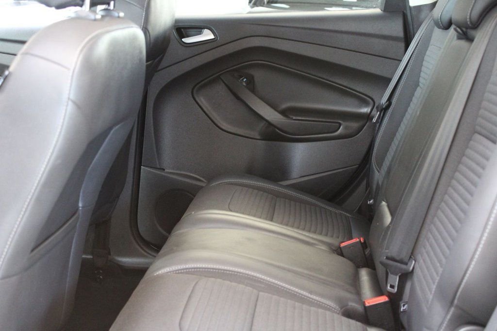 Used Ford Kuga 2019 for sale - 77231440: Photo 27