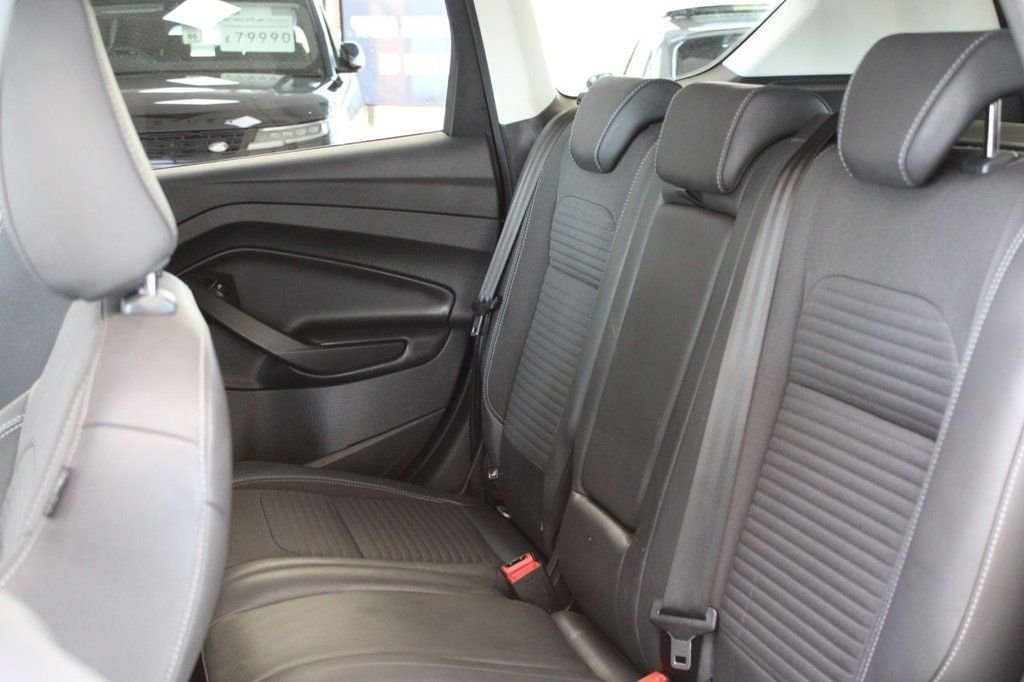 Used Ford Kuga 2019 for sale - 77231440: Photo 28