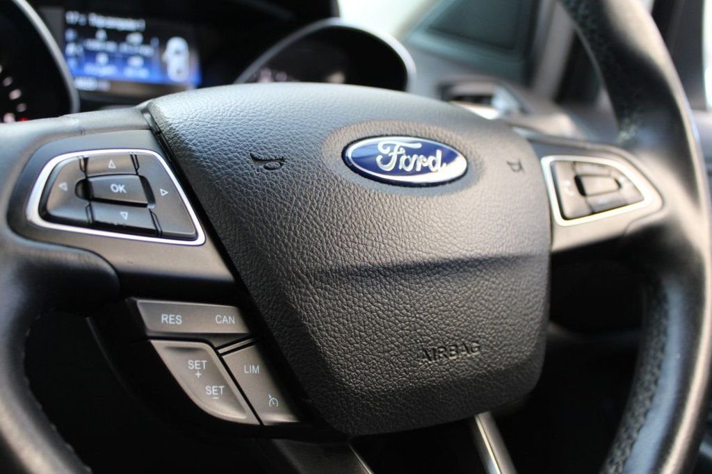 Used Ford Kuga 2019 for sale - 77231440: Photo 37