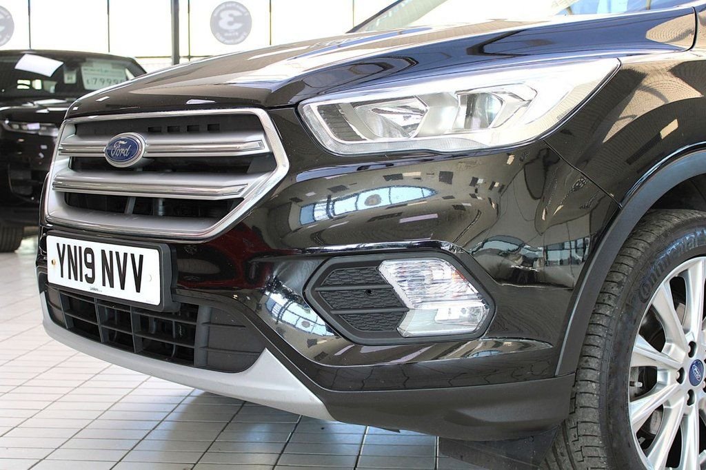 Used Ford Kuga 2019 for sale - 77231440: Photo 4