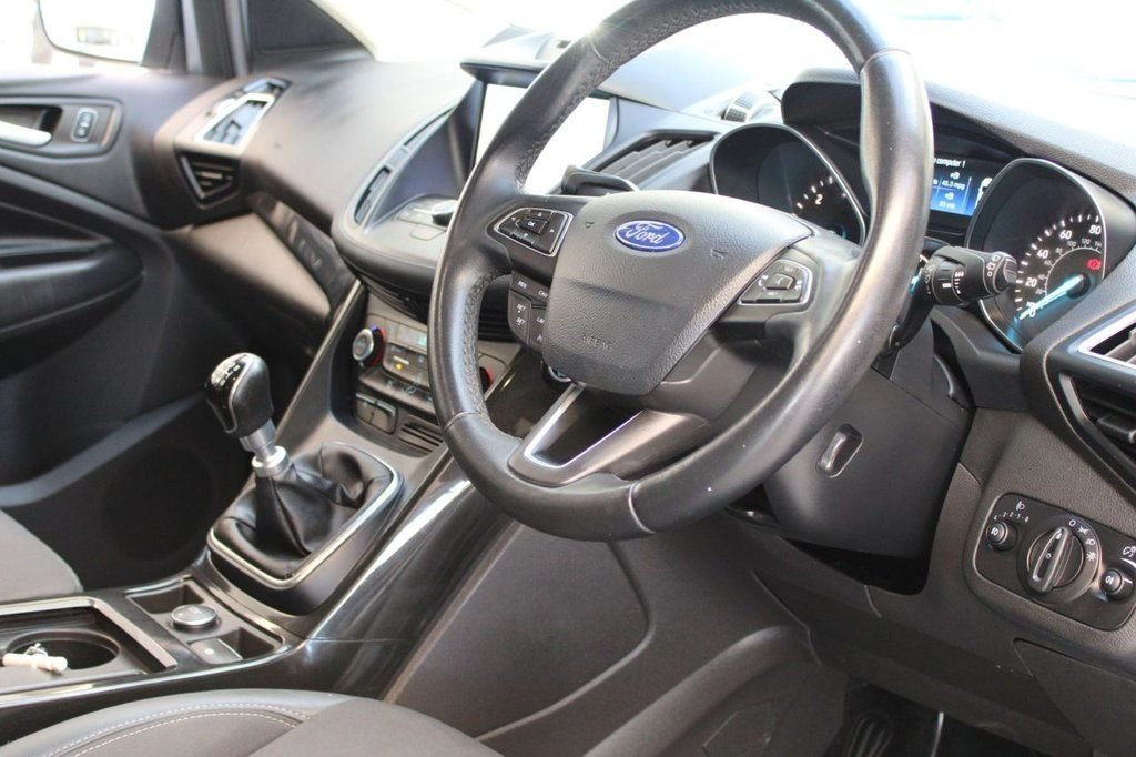 Used Ford Kuga 2019 for sale - 77231440: Photo 43