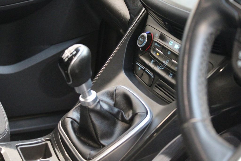 Used Ford Kuga 2019 for sale - 77231440: Photo 44