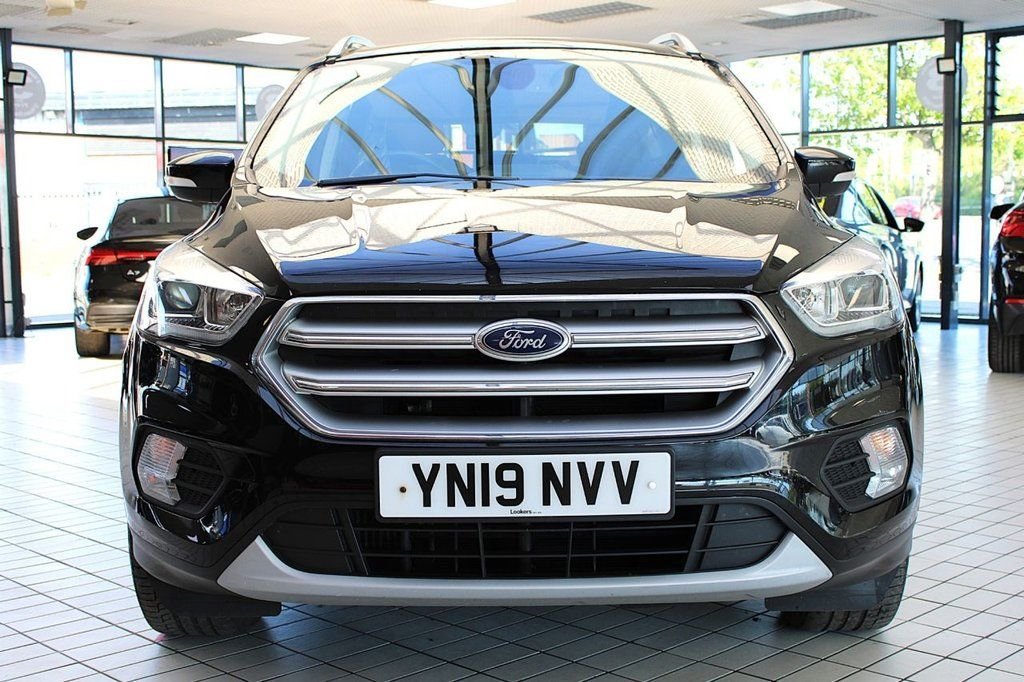 Used Ford Kuga 2019 for sale - 77231440: Photo 8