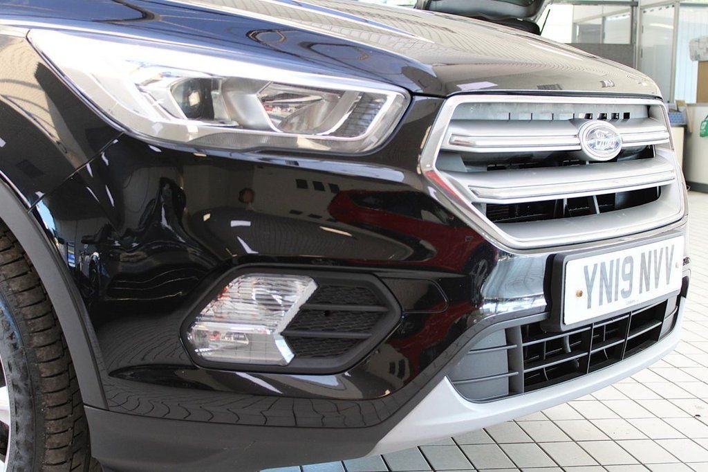 Used Ford Kuga 2019 for sale - 77231440: Photo 9