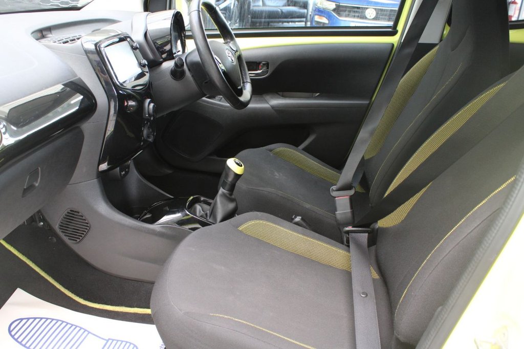 Vehicle 19