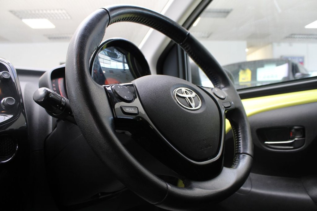 Vehicle 26