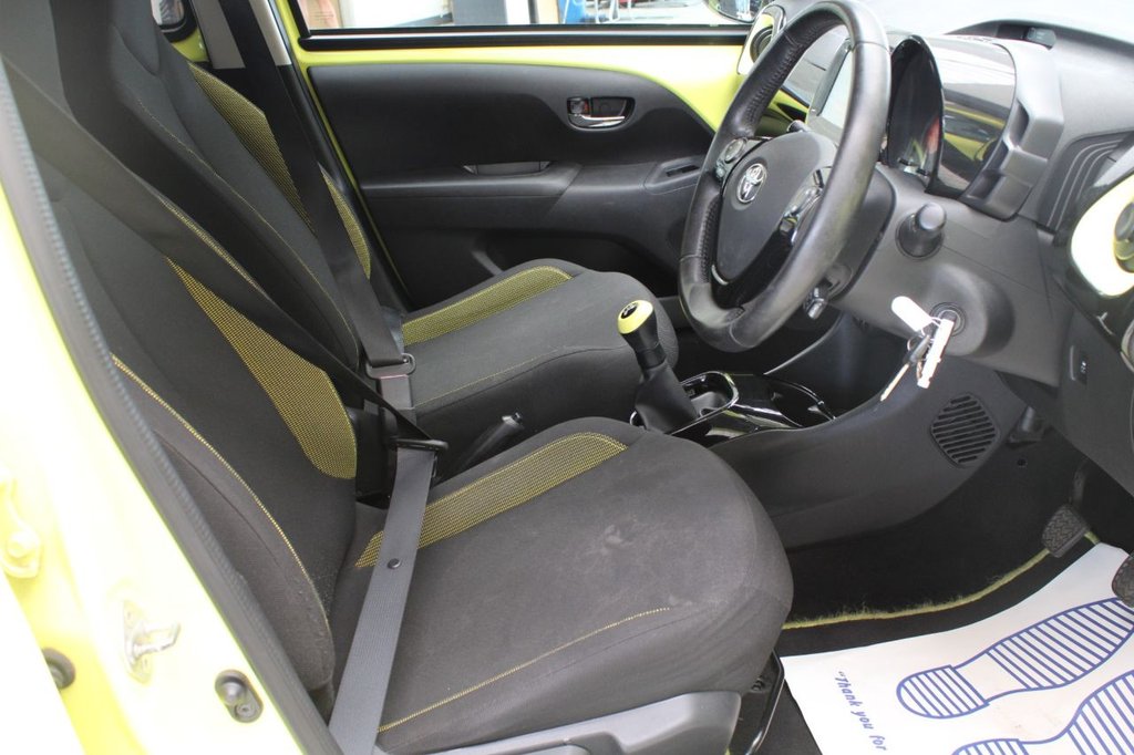 Vehicle 31