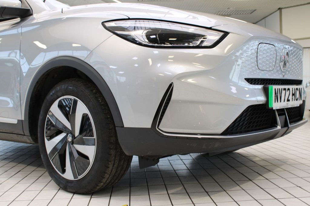 Used MG MG ZS 2022 for sale - 77231425: Photo 10