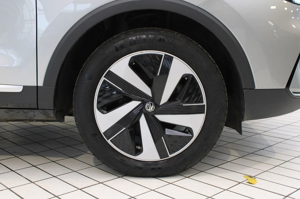 Used MG MG ZS 2022 for sale - 77231425: Photo 11