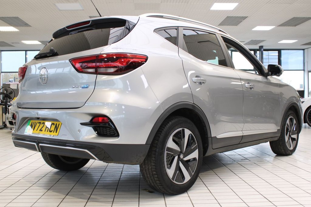 Used MG MG ZS 2022 for sale - 77231425: Photo 12