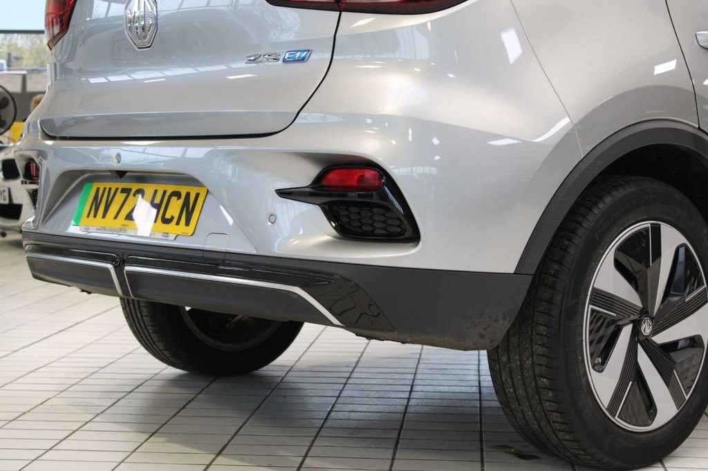 Used MG MG ZS 2022 for sale - 77231425: Photo 13