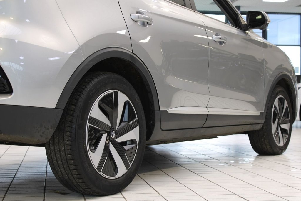 Used MG MG ZS 2022 for sale - 77231425: Photo 14