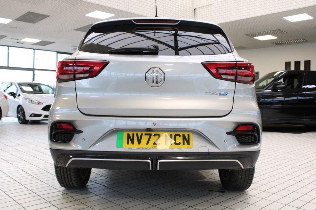 Used MG MG ZS 2022 for sale - 77231425: Photo 15