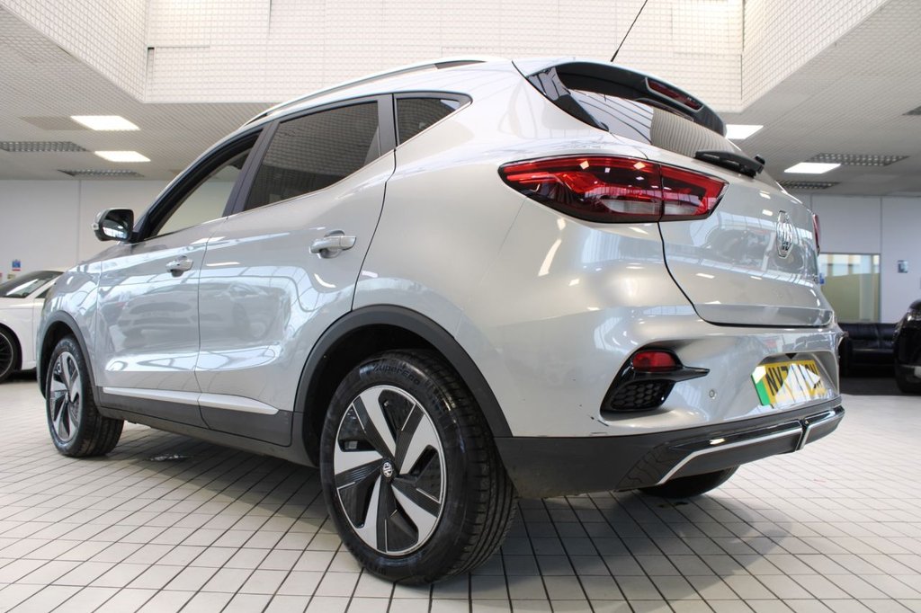 Used MG MG ZS 2022 for sale - 77231425: Photo 16