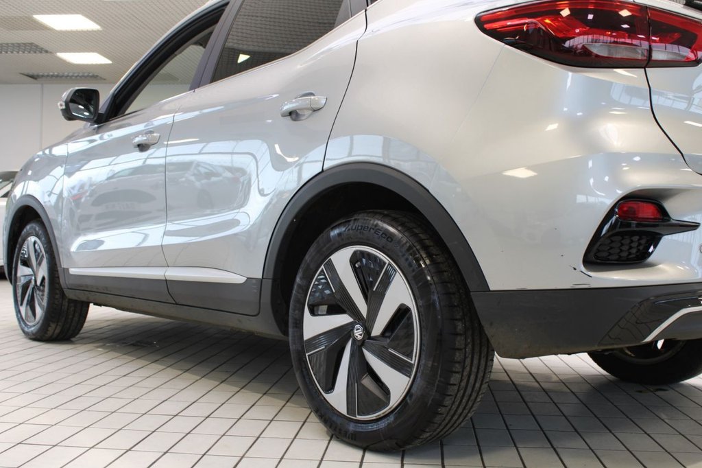 Used MG MG ZS 2022 for sale - 77231425: Photo 17