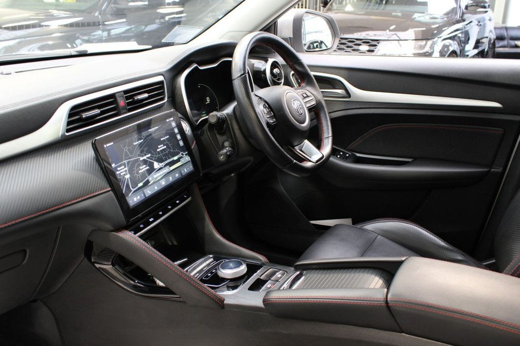 Used MG MG ZS 2022 for sale - 77231425: Photo 18