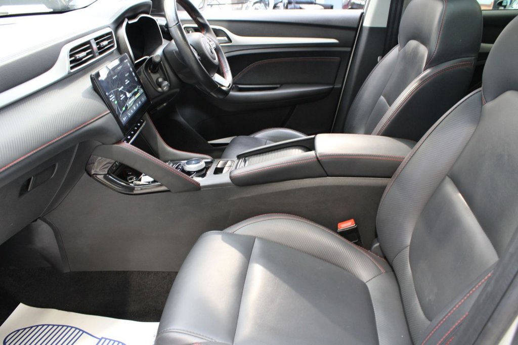 Used MG MG ZS 2022 for sale - 77231425: Photo 19