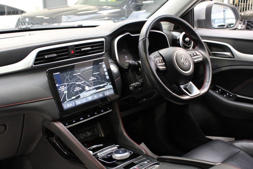 Used MG MG ZS 2022 for sale - 77231425: Photo 21