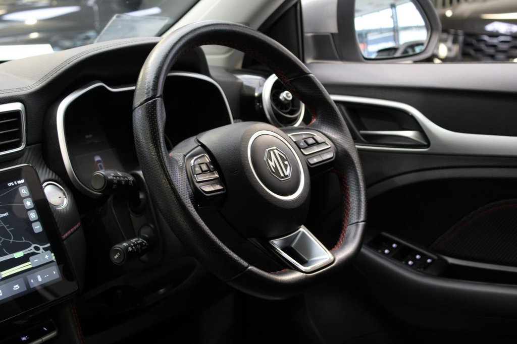 Used MG MG ZS 2022 for sale - 77231425: Photo 24