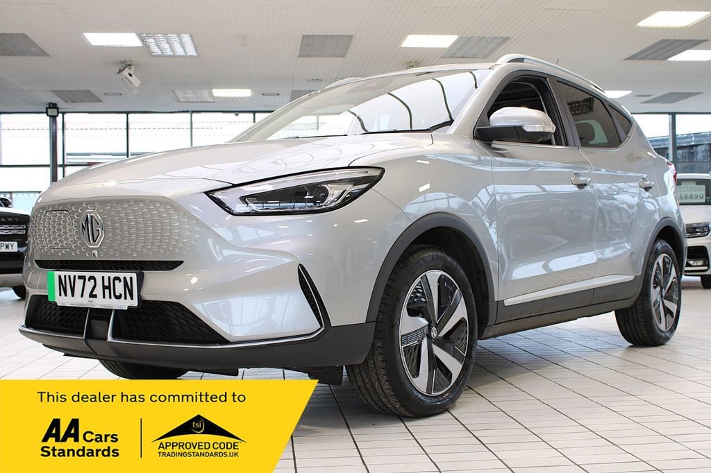 Used MG MG ZS 2022 for sale - 77231425: Photo 3