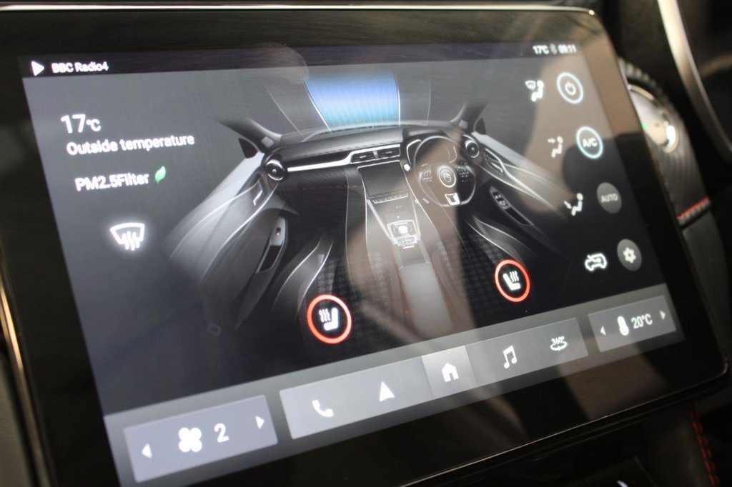 Used MG MG ZS 2022 for sale - 77231425: Photo 41