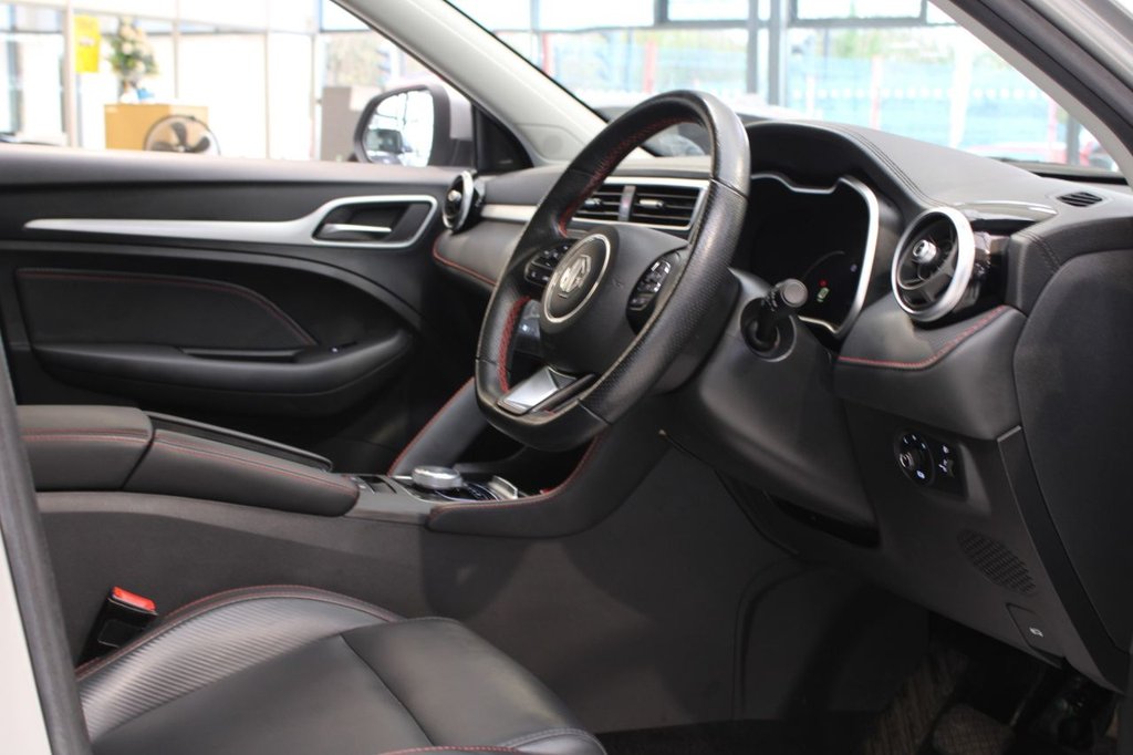 Used MG MG ZS 2022 for sale - 77231425: Photo 44