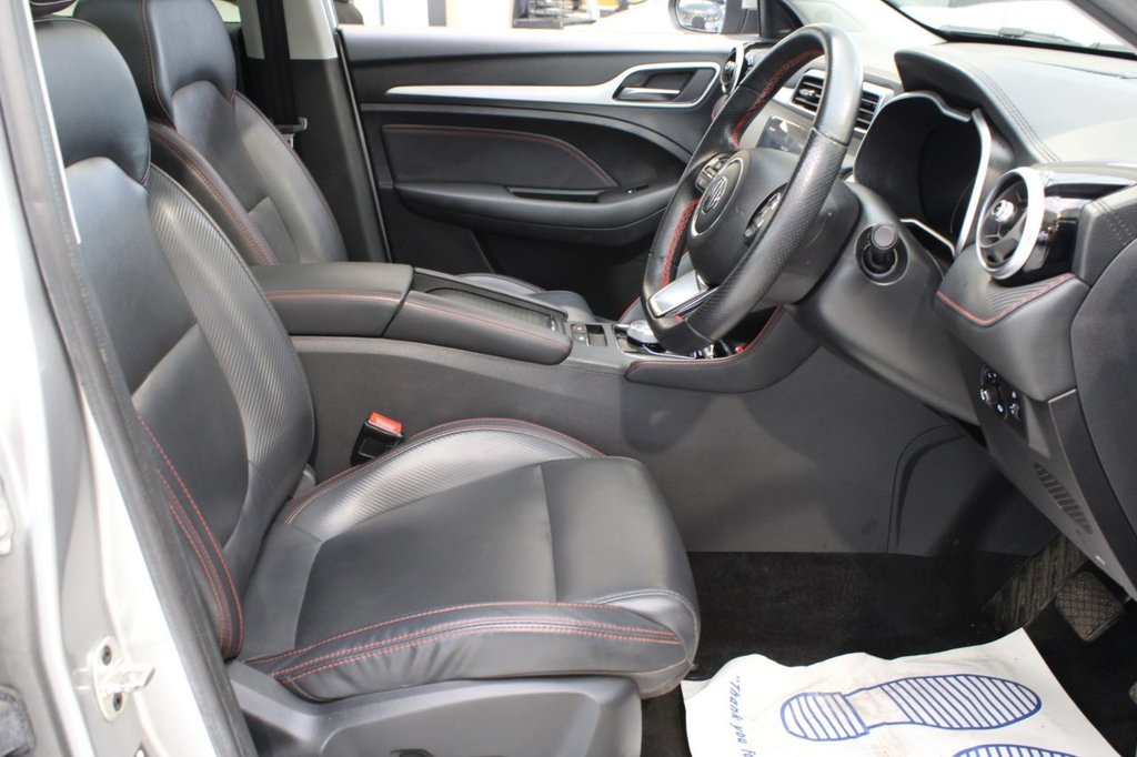 Used MG MG ZS 2022 for sale - 77231425: Photo 45