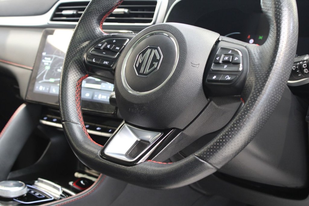 Used MG MG ZS 2022 for sale - 77231425: Photo 47