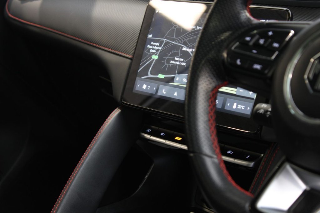 Used MG MG ZS 2022 for sale - 77231425: Photo 48