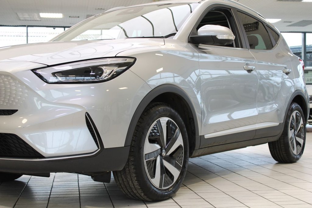 Used MG MG ZS 2022 for sale - 77231425: Photo 6