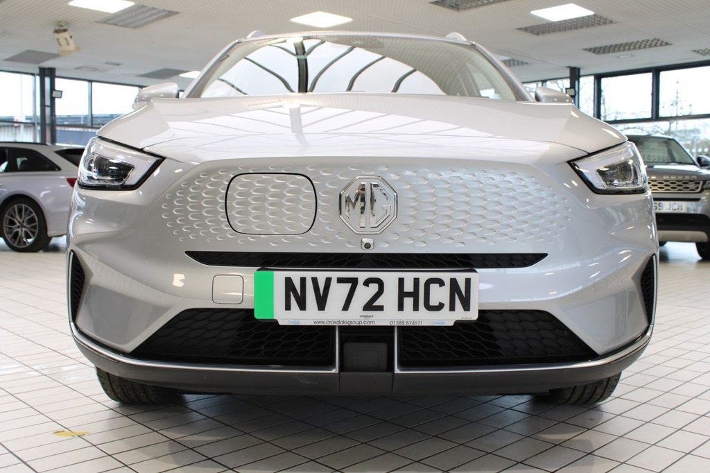 Used MG MG ZS 2022 for sale - 77231425: Photo 7